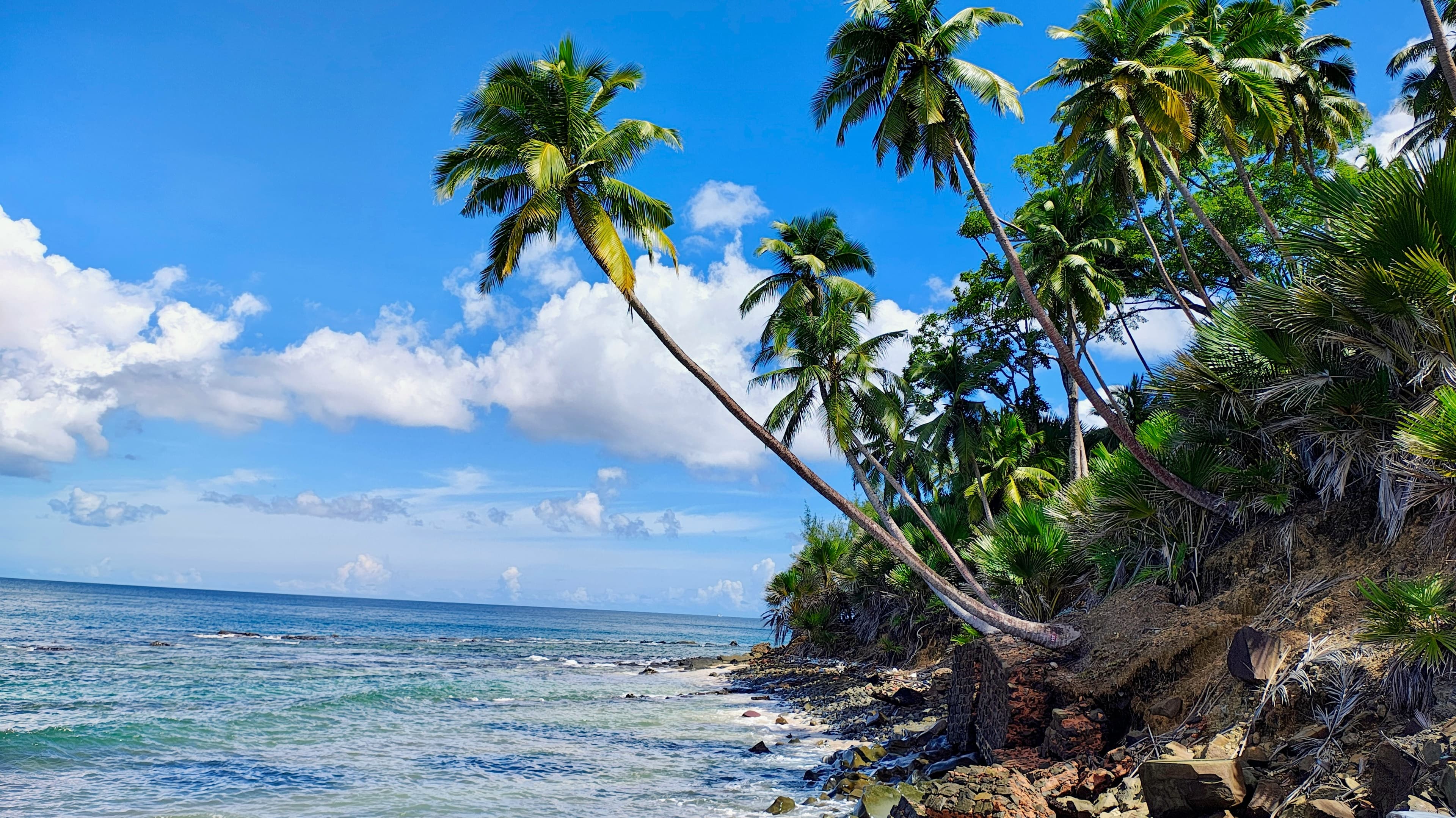 Exploring Andaman & Nicobar in Off-Season: Our August 2024 Trip