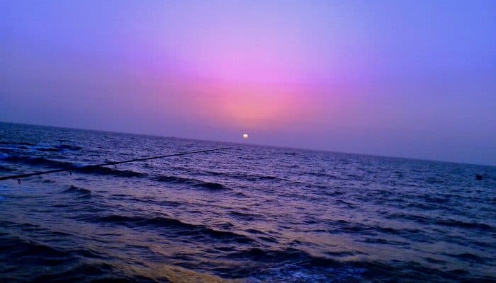 Goa in 3 Days: Beaches, Forts & Churches – A Perfect Travel Itinerary from Delhi